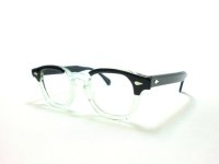 TART Optical 推定1950年代 ヴィンテージメガネ