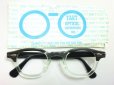 画像5: TART Optical 推定1950年代 ヴィンテージメガネ (5)