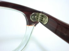 他のイメージ3: TART Optical 推定1950年代 ヴィンテージメガネ