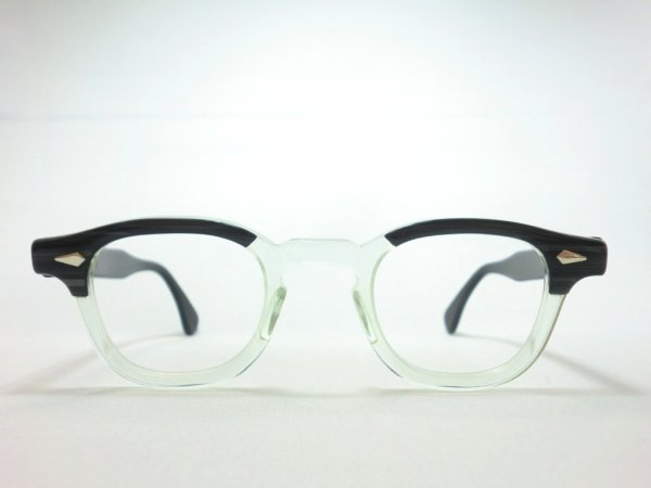 画像2: TART Optical 推定1950年代 ヴィンテージメガネ