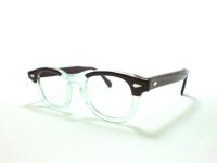 TART Optical 推定1950年代 ヴィンテージメガネ