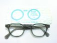 画像5: TART Optical 推定1950年代 ヴィンテージメガネ (5)