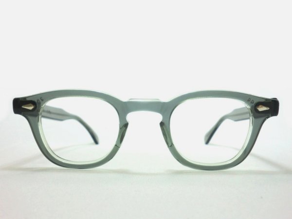 画像2: TART Optical 推定1950年代 ヴィンテージメガネ