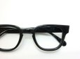 画像4: TART Optical 推定1950年代 ヴィンテージメガネ (4)