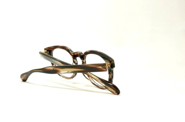 OLIVER PEOPLES Sheldrake-P シェルドレイク DSTRM