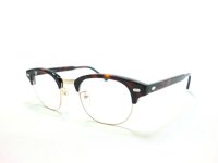 MOSCOT メガネ YUKEL 46size