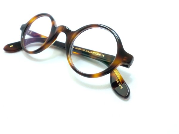 MOSCOT ORIGINALS (モスコット オリジナルス) メガネ