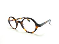 MOSCOT モスコット 丸メガネ ZOLMAN ゾルマン 42size