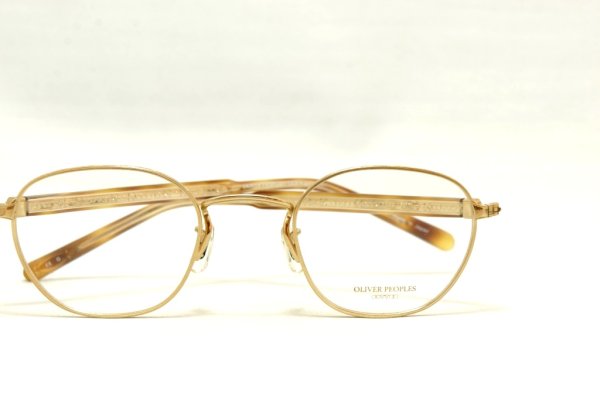 画像5: OLIVER PEOPLES オリバーピープルズ メガネ