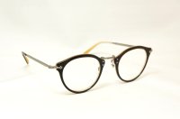 OLIVER PEOPLES オリバーピープルズ 定番メガネ