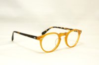 OLIVER PEOPLES オリバーピープルズ メガネ