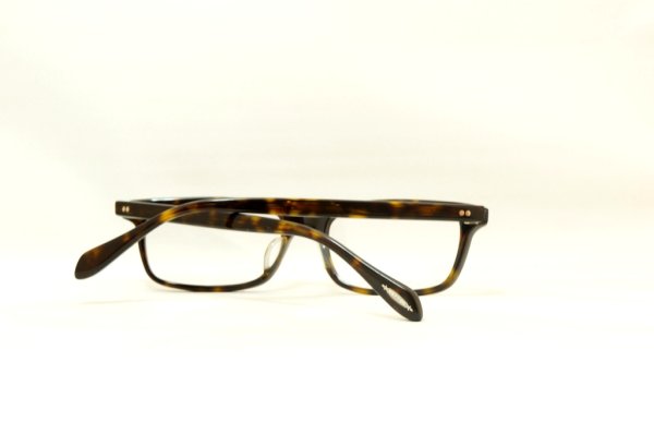 画像4: OLIVER PEOPLES オリバーピープルズ メガネ