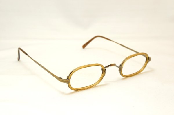 画像1: OLIVER PEOPLES オリバーピープルズ メガネ