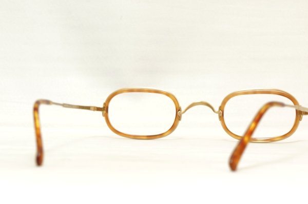 画像5: OLIVER PEOPLES オリバーピープルズ ヴィンテージフレーム