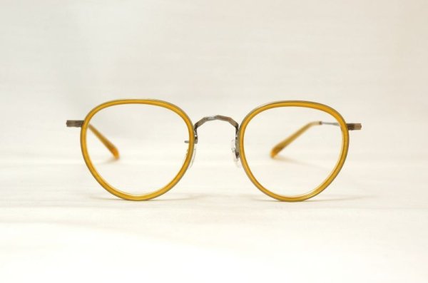 画像2: OLIVER PEOPLES オリバーピープルズ 定番メガネ