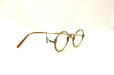 画像5: OLIVER PEOPLES オリバーピープルズ ヴィンテージフレーム (5)