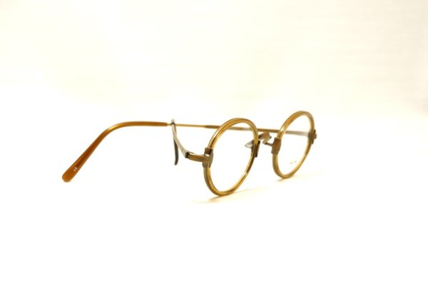 画像5: OLIVER PEOPLES オリバーピープルズ ヴィンテージフレーム