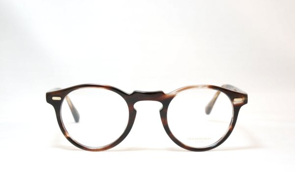 画像2: OLIVER PEOPLES オリバーピープルズ メガネ