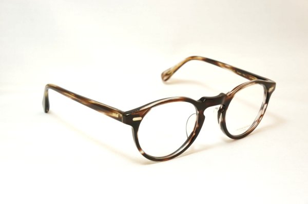 画像1: OLIVER PEOPLES オリバーピープルズ メガネ