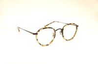 OLIVER PEOPLES オリバーピープルズ メガネ