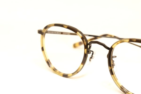 画像5: OLIVER PEOPLES オリバーピープルズ メガネ