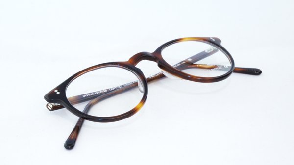 画像5: OLIVER PEOPLES オリバーピープルズ メガネ