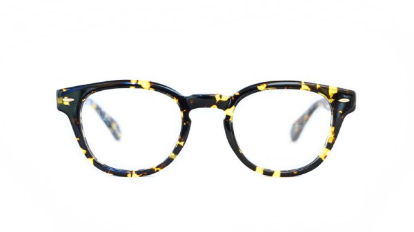 OLIVER PEOPLES Sheldrake-J シェルドレイク DTBK