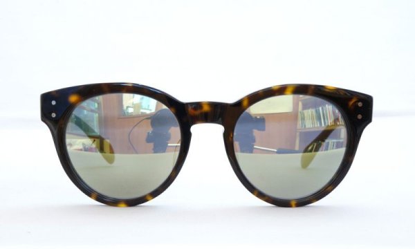 画像2: MAISON KITSUNE × OLIVER PEOPLES サングラス