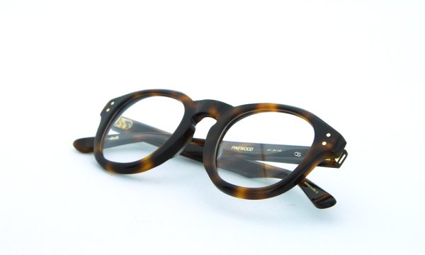 画像4: Oliver Goldsmith オリバーゴールドスミス メガネ PINEWOOD パインウッド