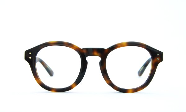 画像2: Oliver Goldsmith オリバーゴールドスミス メガネ PINEWOOD パインウッド