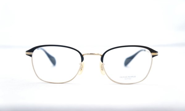 画像2: OLIVER PEOPLES オリバーピープルズ メガネ