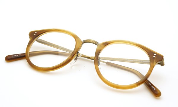 画像5: OLIVER PEOPLES Los Angeles Collection