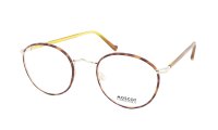 MOSCOT モスコット 定番メガネ ZEV ゼヴ 46size