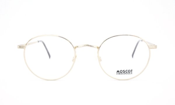 MOSCOT ORIGINALS (モスコット オリジナルス) メガネ
