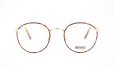 MOSCOT (モスコット) メガネ ZEV Col.Blonde/Gold [大宮店にてお取り扱い]