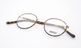 MOSCOT ZEV 46size Col.Tortoise/Gold