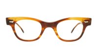 TART Optical 推定1950年代 ヴィンテージメガネ