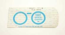 他のイメージ3: TART Optical 推定1950年代 ヴィンテージメガネ