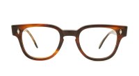 TART Optical 推定1950年代 ヴィンテージメガネ