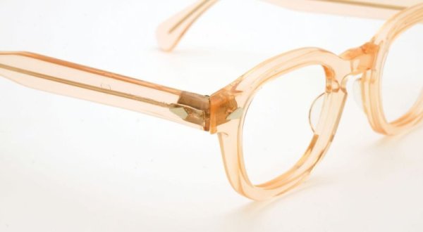 画像4: TART Optical 推定1950年代 ヴィンテージメガネ