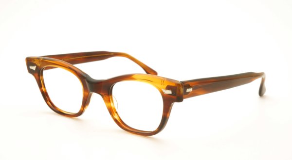 画像3: TART Optical 推定1950年代 ヴィンテージメガネ