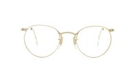 American Optical アメリカンオプティカル vintage ヴィンテージ GFメガネ