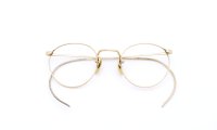 American Optical アメリカンオプティカル vintage ヴィンテージ GFメガネ