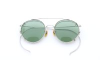 American Optical アメリカンオプティカル vintage ヴィンテージ GFメガネ