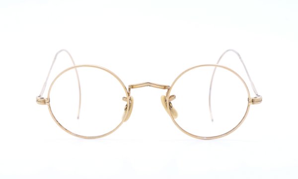 画像2: American Optical アメリカンオプティカル vintage ヴィンテージ GFメガネ