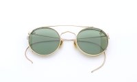 American Optical アメリカンオプティカル vintage ヴィンテージ GFメガネ