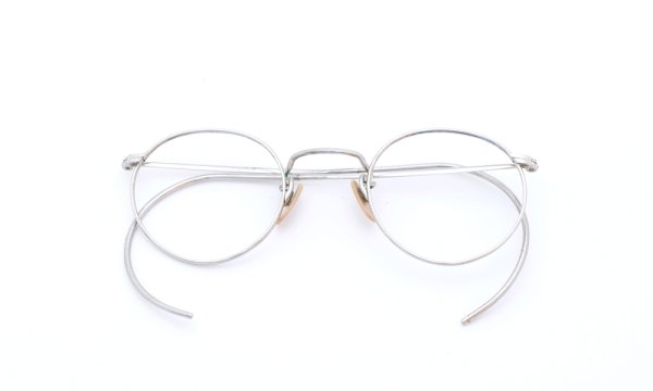 画像1: American Optical アメリカンオプティカル vintage ヴィンテージ GFメガネ