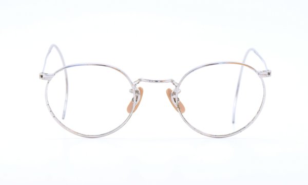 画像2: American Optical アメリカンオプティカル vintage ヴィンテージ GFメガネ