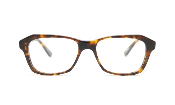 Oliver Goldsmith オリバーゴールドスミス メガネ通販 HAYMARKET Burnt Broun