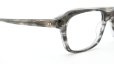 Oliver Goldsmith オリバーゴールドスミス メガネ通販 HAYMARKET Grey Tortoiseshell